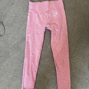 GYMSHARK VITAL SEAMLESS LEGGINGS